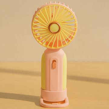 Mini USB Fan