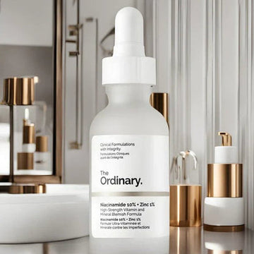 Niacinamide  Serum